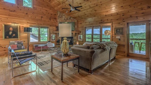 Endless Echo by Escape to Blue Ridge - image 23