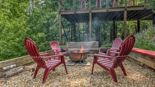 Endless Echo by Escape to Blue Ridge - image 24
