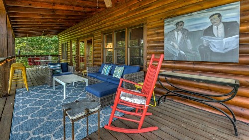 Endless Echo by Escape to Blue Ridge - image 28