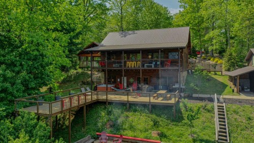 Endless Echo by Escape to Blue Ridge - image 30