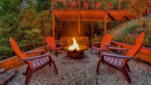 Endless Echo by Escape to Blue Ridge - image 31