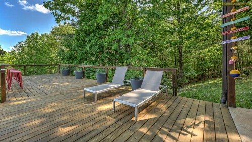 Endless Echo by Escape to Blue Ridge - image 32