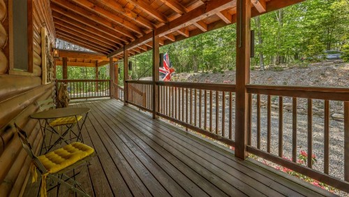 Endless Echo by Escape to Blue Ridge - image 34