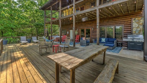 Endless Echo by Escape to Blue Ridge - image 35