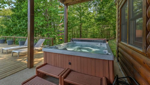 Endless Echo by Escape to Blue Ridge - image 38