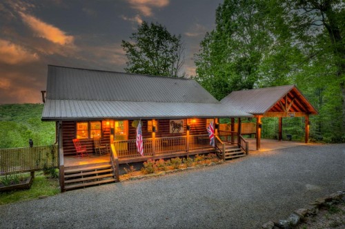 Endless Echo by Escape to Blue Ridge - image 39