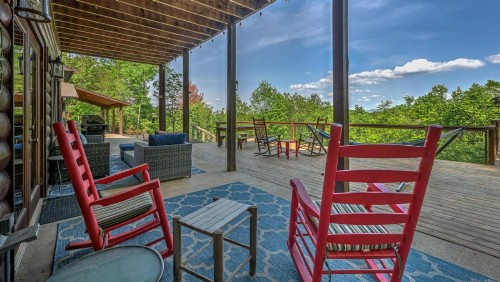 Endless Echo by Escape to Blue Ridge - image 40