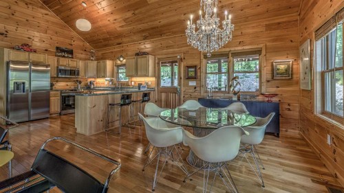 Endless Echo by Escape to Blue Ridge - image 42