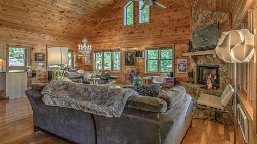 Endless Echo by Escape to Blue Ridge - image 43