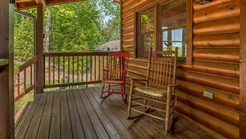 Endless Echo by Escape to Blue Ridge - image 44