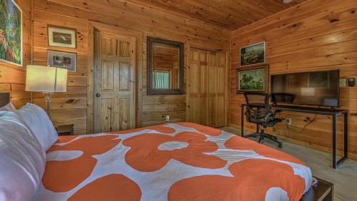 Endless Echo by Escape to Blue Ridge - image 45