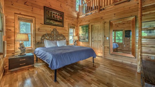 Endless Echo by Escape to Blue Ridge - image 48