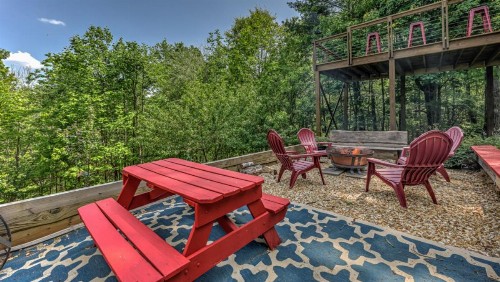 Endless Echo by Escape to Blue Ridge - image 9