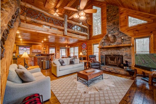 Resting Bear Retreat by Escape to Blue Ridge - image 7