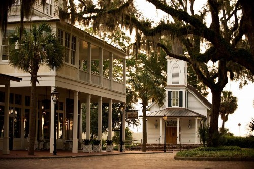 Montage Palmetto Bluff - image 42
