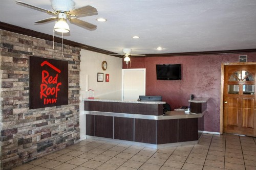 Red Roof Inn Blythe - image 12