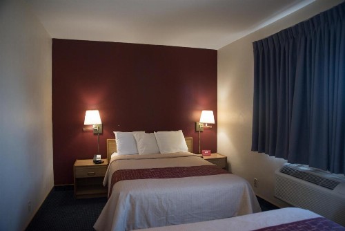 Red Roof Inn Blythe - image 16