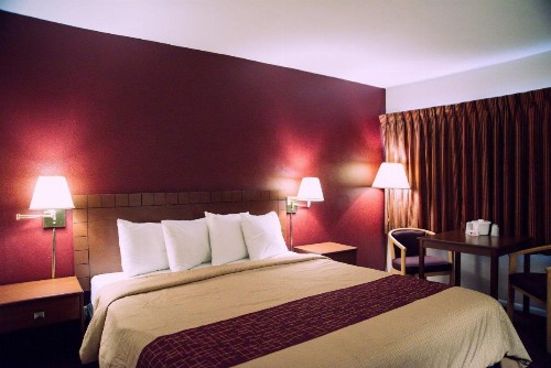 Red Roof Inn Blythe - image 17