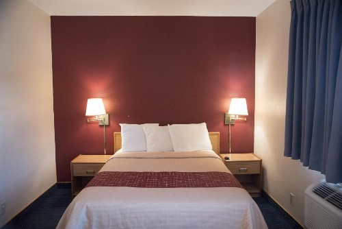 Red Roof Inn Blythe - image 21