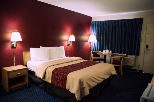 Red Roof Inn Blythe - image 22