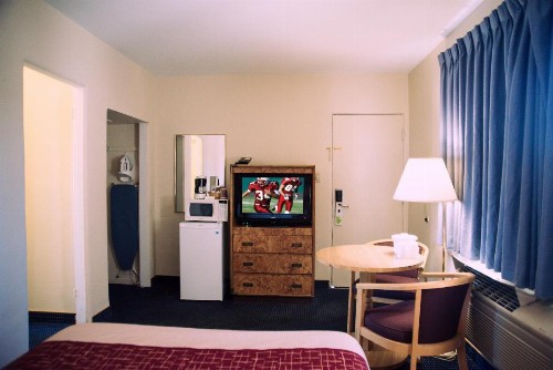 Red Roof Inn Blythe - image 24