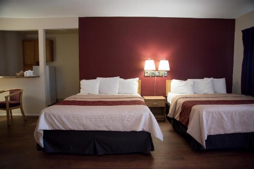 Red Roof Inn Blythe - image 27