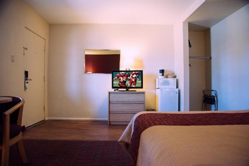 Red Roof Inn Blythe - image 28