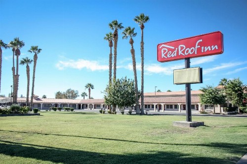 Red Roof Inn Blythe - image 3