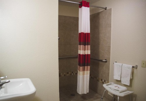 Red Roof Inn Blythe - image 33