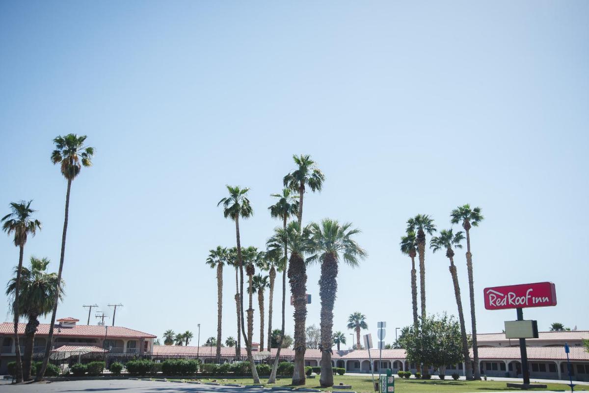 Red Roof Inn Blythe - image 5