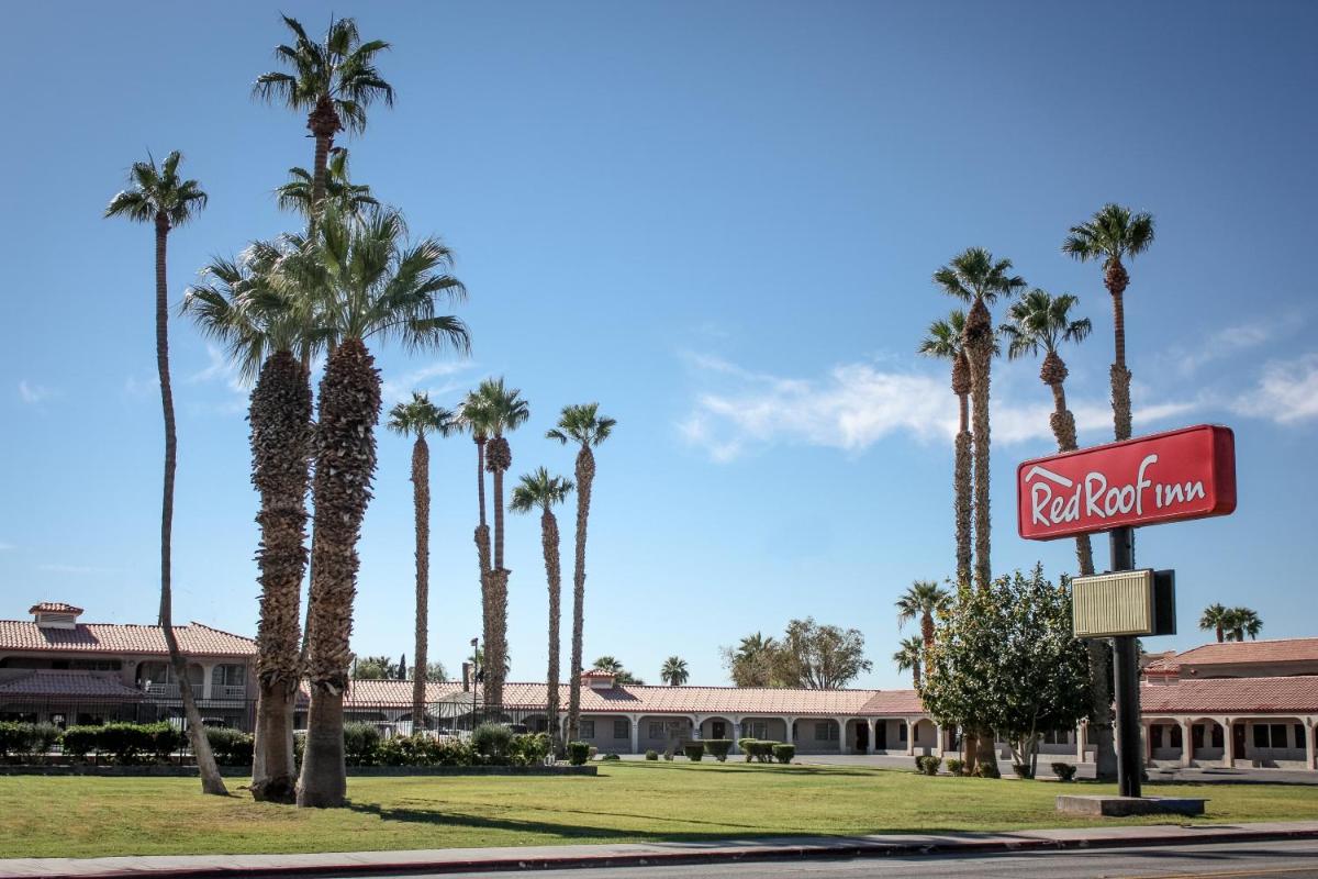 Red Roof Inn Blythe - image 6