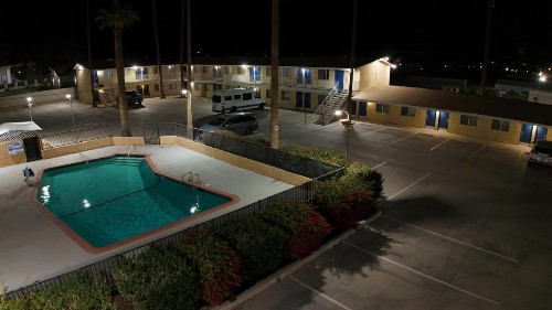 Rodeway Inn & Suites - image 26
