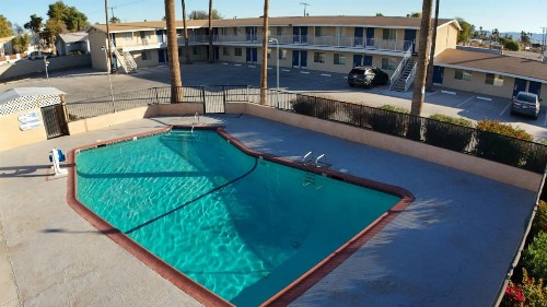 Rodeway Inn & Suites - image 47
