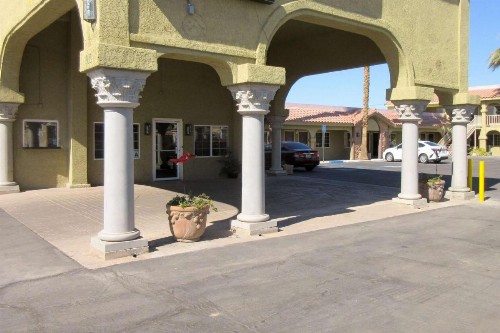 Econo Lodge