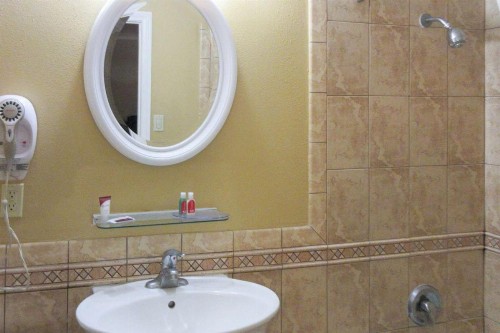 Econo Lodge - image 19