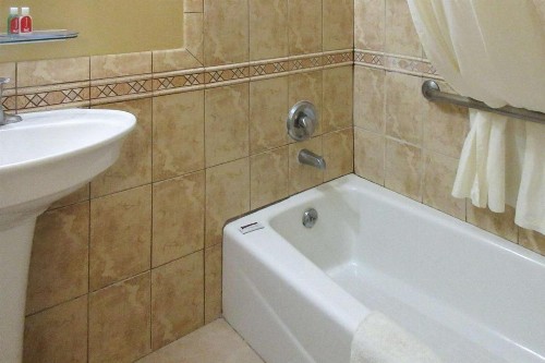 Econo Lodge - image 20