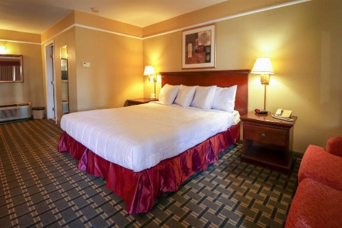 Econo Lodge - image 21
