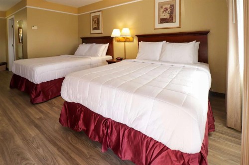 Econo Lodge - image 23
