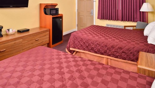 Magnuson Hotel Blythe - image 15