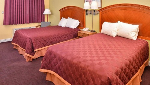 Magnuson Hotel Blythe - image 16