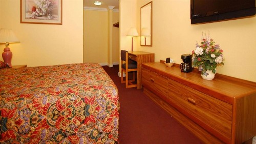 Magnuson Hotel Blythe - image 18