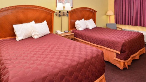 Magnuson Hotel Blythe - image 19