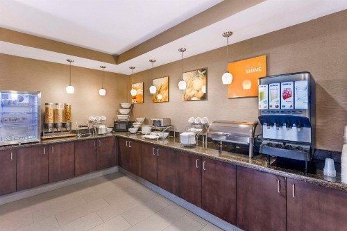 Comfort Suites Blythe - image 37