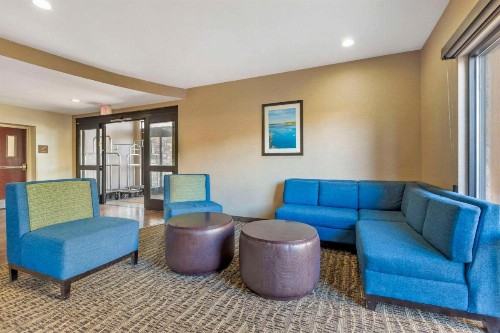 Comfort Suites Blythe - image 7
