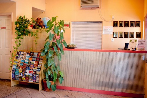 Emerald Inn - image 34