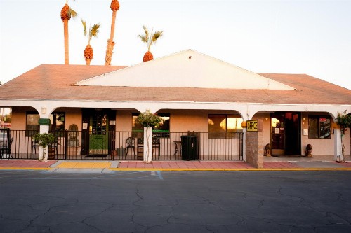 Emerald Inn - image 49