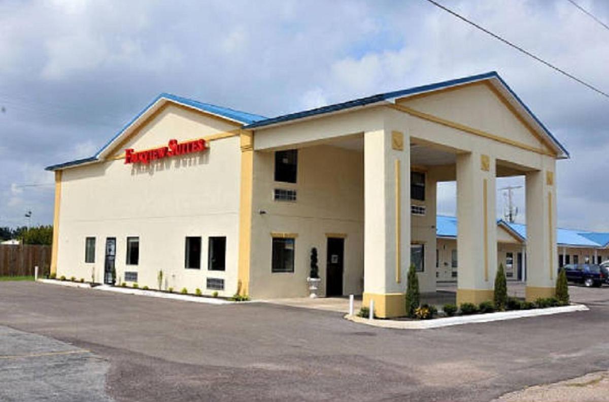 Fairview Suites Blytheville - main image