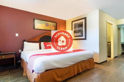 OYO Hotel Blytheville AR Hwy 61