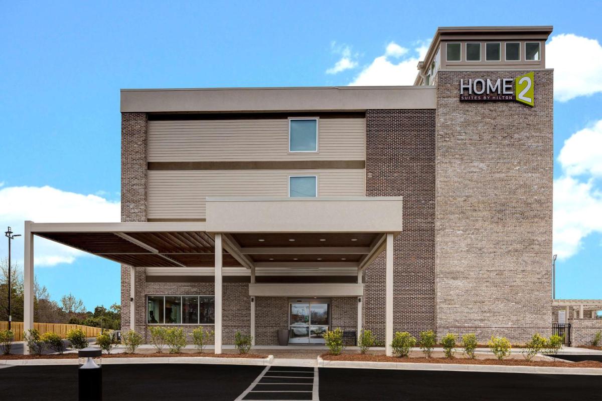 Home2 Suites By Hilton Blythewood Sc - main image