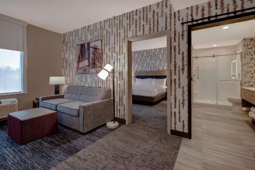 Home2 Suites By Hilton Blythewood Sc - image 10
